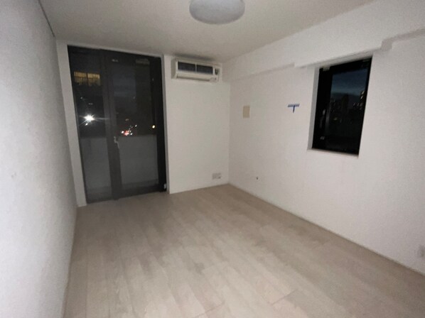 パティーナ三田台の物件内観写真